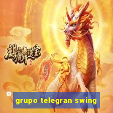 grupo telegran swing